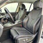 BMW X5 xDrive30d 195 kW (265 CV)