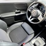 Mercedes-Benz Clase B 250 e 160 kW (218 CV)