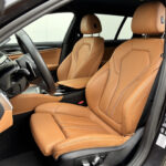 BMW Serie 5 520d Touring 140 kW (190 CV)