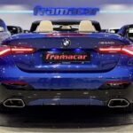 BMW Serie 4 M440i xDrive Cabrio 275 kW (374 CV)