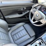 BMW Serie 3 318d 110 kW (150 CV)