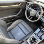 Porsche 911 Carrera S Coupe 331 kW (450 CV)