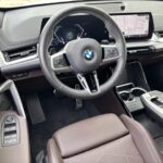 BMW X1 sDrive18d 110 kW (150 CV)