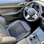 BMW Serie 4 420d Gran Coupe 140 kW (190 CV)