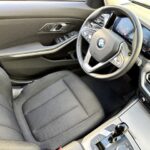 BMW Serie 3 320d 140 kW (190 CV)