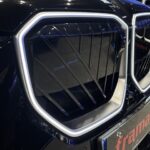 BMW X3 xDrive20d 145 kW (197 CV)