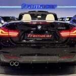 BMW Serie 4 420i Cabrio 135 kW (184 CV)