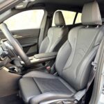 BMW X2 sDrive18d 110 kW (150 CV)