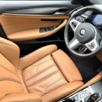 BMW Serie 5 520d Touring 140 kW (190 CV)