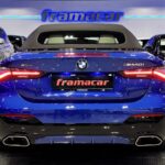 BMW Serie 4 M440i xDrive Cabrio 275 kW (374 CV)