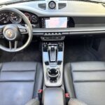 Porsche 911 Carrera S Coupe 331 kW (450 CV)