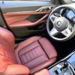 BMW Serie 4 430i Gran Coupe 180 kW (245 CV)