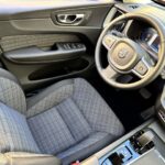 Volvo XC60 T6 PHEV Core eAWD Auto 257 kW (350 CV)