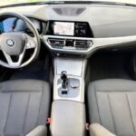 BMW Serie 3 320d 140 kW (190 CV)