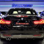 BMW Serie 4 420i Cabrio 135 kW (184 CV)