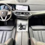 BMW X5 xDrive30d 195 kW (265 CV)