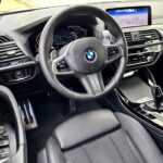 BMW X4 xDrive20d 140 kW (190 CV)