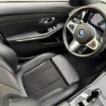 BMW Serie 3 320e 150 kW (204 CV)