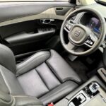 Volvo XC90 T8 Plus Dark Recharge AWD Auto 335 kW (455 CV)