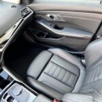 BMW Serie 3 318d 110 kW (150 CV)