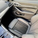 BMW Serie 4 420d Gran Coupe 140 kW (190 CV)