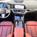 BMW Serie 4 430i Gran Coupe 180 kW (245 CV)