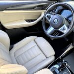 BMW X4 xDrive20d xLine 140 kW (190 CV)