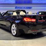 BMW Serie 4 420i Cabrio 135 kW (184 CV)