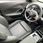 BMW X2 sDrive18d 110 kW (150 CV)