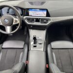 BMW Serie 3 320e 150 kW (204 CV)