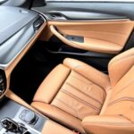 BMW Serie 5 520d Touring 140 kW (190 CV)