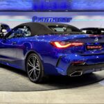 BMW Serie 4 M440i xDrive Cabrio 275 kW (374 CV)