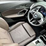 BMW X1 sDrive18d 110 kW (150 CV)