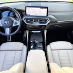 BMW X4 xDrive20d xLine 140 kW (190 CV)