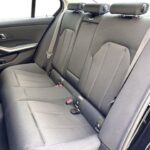 BMW Serie 3 320d 140 kW (190 CV)