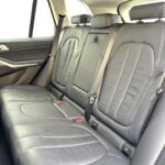 BMW X5 xDrive30d 195 kW (265 CV)