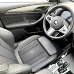 BMW X4 xDrive20d 140 kW (190 CV)