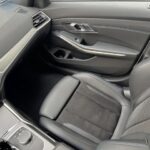 BMW Serie 3 320e 150 kW (204 CV)