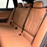 BMW Serie 5 520d Touring 140 kW (190 CV)