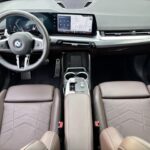 BMW X1 sDrive18d 110 kW (150 CV)