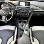 Bmw M M4 Competition 331 kW (450 CV)