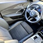 BMW X2 sDrive20d 120 kW (163 CV)