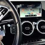 Mercedes-Benz Clase B 250 e 160 kW (218 CV)