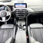 BMW X4 xDrive20d 140 kW (190 CV)