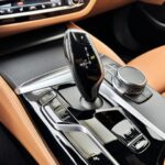 BMW Serie 5 520d Touring 140 kW (190 CV)