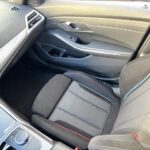 BMW Serie 3 330e 215 kW (292 CV)