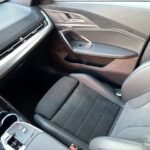 BMW X2 sDrive20d 120 kW (163 CV)