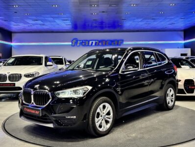 BMW X1 sDrive18d Business 110 kW (150 CV)