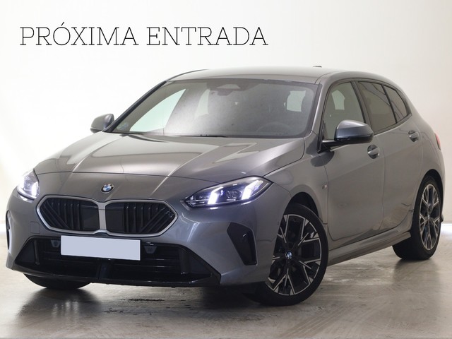 BMW Serie 1 120d 120 kW (163 CV)