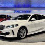 BMW Serie 1 116d 85 kW (116 CV)